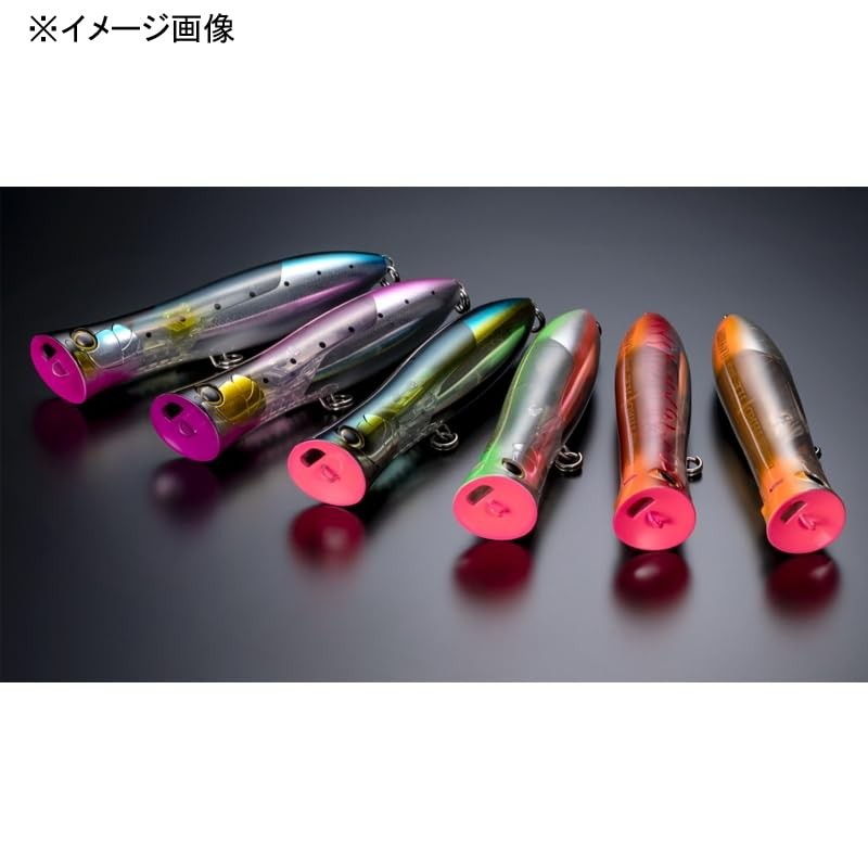 Shimano Popper Oshea Bomb Throttle 200F Flash Boost XU-P20X 004