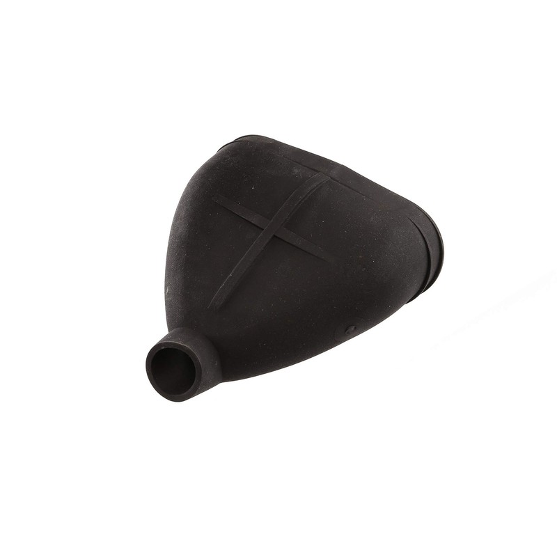 Intake pipe coupling