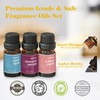 AmaKane Hotel & Feminine Fragrance Oils, AmaKane Fragrance Oil for