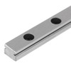Linear Slide Rail Guide, 1 Piece LML7B Steel 200 mm