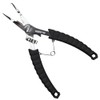 Spro Freestyle Reload Split Ring Pliers 15 cm - Snap