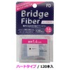 FD Bridge Hard Fiber Double Tape, Double Eyelids Hard Type,