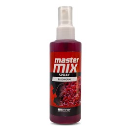 Tandem Baits Master Mix Attractor Bloodworm Booster Carp Attractant Bait Carp Fishing Bait Large Fish Fishing Carp Accessories Professional & Hobby Fishing Food 100 ml