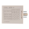 APR-4 Phase Loss Reverse Protection Relay Phase Sequence Controller 10A