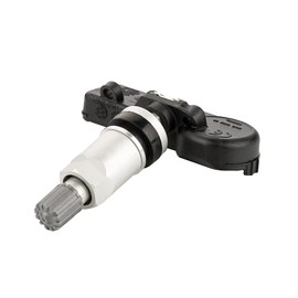 LST 4 x tyre air pressure sensor, 433 MHz, freely programmable RDCi TPMS sensor