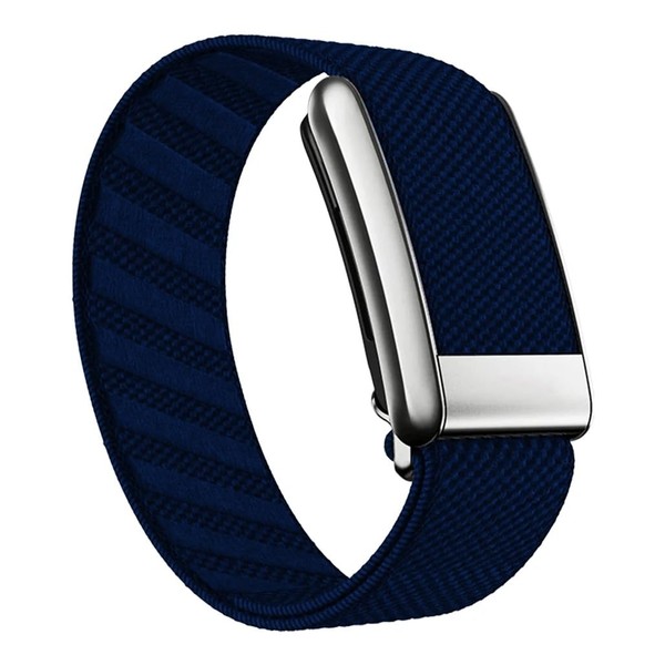 Bands Fit Whoop Band SuperKnit Luxe Replacement Wrist Band Compatible