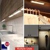 Morris LED Under Cabinet Light Linkable 3 Colours in 1