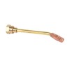 Shower Torch 6-9 mm for Roxy Welding Machines Soldering Friend