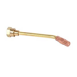 Shower Torch 6-9 mm for Roxy Welding Machines Soldering Friend or Schweißfix