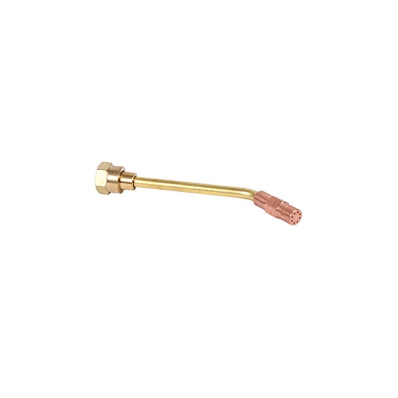 Shower Torch 6-9 mm for Roxy Welding Machines Soldering Friend