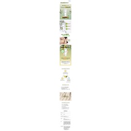 Tala Olive Pack 250ml Regenerating Mask Pack (Nutritious Regeneration Moisture) / 탈라 올리브팩 250ml 리제너레이팅마스크팩(영양 재생 촉촉 )