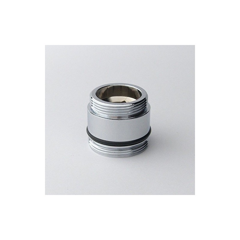 Adapter / Reducer M24 x 1 Male Thread to M22