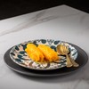 Costanova Elements Ramigo Baroque 21cm Salad Plate / 코스타노바 엘레멘츠