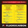 Paradox Fishing 100% PX Fluorocarbon Leader 0.40 mm 30 m