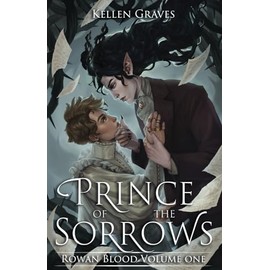 Prince of the Sorrows