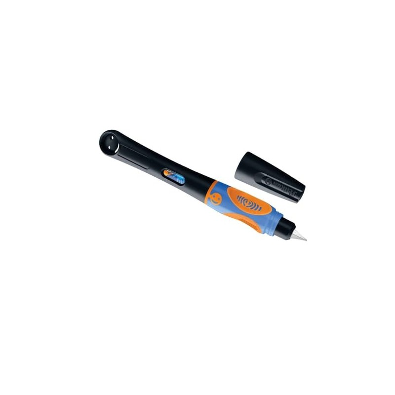 Pelikan 820295 Griffix Fountain Pen for Left-Handed Users with Twist