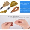 11-Piece Cross Stitch Thread, Friendship Bracelet Kit, Bracelet String, Embroidery