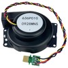 IXGPUTS Upgrade Vacuum Cleaner Engine Ventilation Motor Fan Compatible with