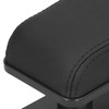 Car Adjustable Armrest Left Elbow Support Bracket Pad AntiFatigue AntiSlip