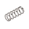 sourcing map Compression Spring 304 Stainless Steel Compression Springs Spiral