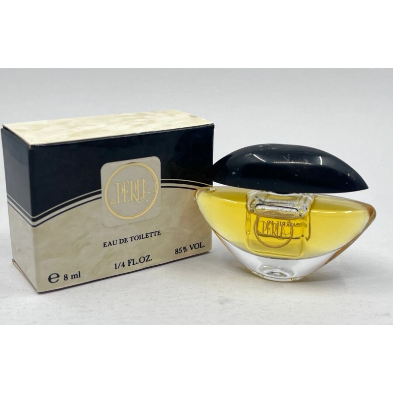 La Perla Mini Eau De Toilette -8ml (NIB) *Check