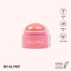 Rubor Moira Soft Blush Balm Tono Del Maquillaje 001 All