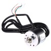 600P / R Rotary Encoder, Incremental Encoder, 5V-24V, AB 2-Phase