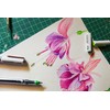 KARIN Realbrush PRO Gray Colors - A set of 12