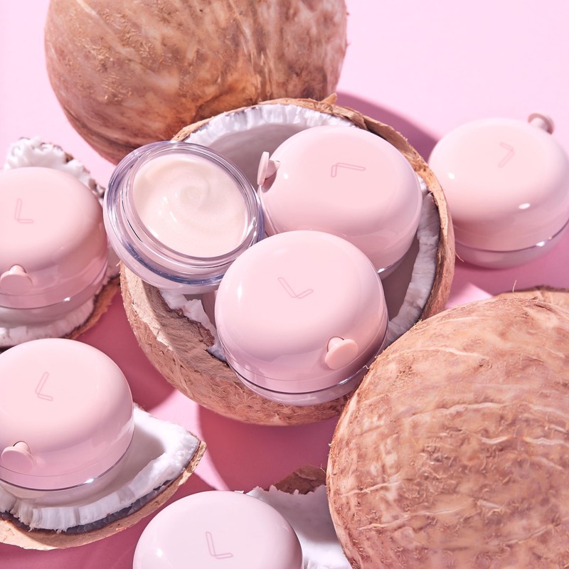 LANEIGE Lip Treatment Balm: Nourish, Hydrate, Visibly Smooth Lip Wrinkles,