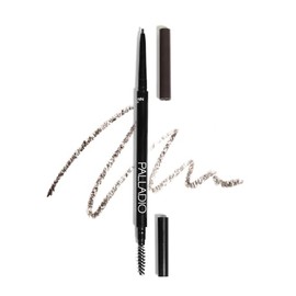 e.l.f. Cosmetics Ultra Precise Brow Pencil, Brunette                                                                                                  