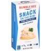 BUMBLE BEE Snack on the Run! Tuna Salad with Crackers