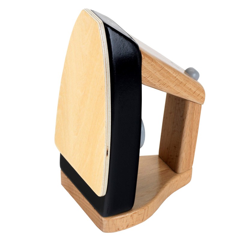 Theo Klein 7403 Electrolux Wooden Iron, Toy for Children from