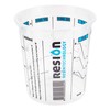 RESION 25 x Paint Mixing Cups | 400 ml |