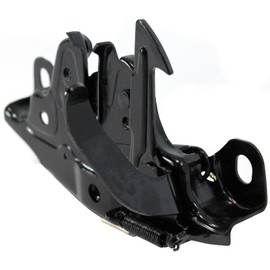 Evan Fischer Hood Latch Compatible with 2000-2005 Mitsubishi Eclipse, 1999-2003 Mitsubishi Galant, Fits 2001-2005 Chrysler Sebring