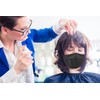 MountainAir Dust Mask-1 Face Masks With 4 Carbon Air Filter