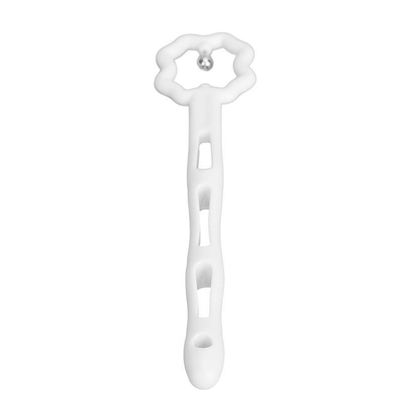 Tongue Tip Exerciser Safe Improve Speech Clarity Oral Lips Muscle