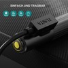 TUSITA Magnetic Charger Charging Cable Compatible with LEDLENSER P&H Models