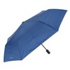 고품질 블루 휴대용우산 자동우산 완전 완자동 접이식 우산 (WFJJZZG) High-Quality Blue Portable Automatic Umbrella Fully Automatic Folding Umbrella (WFJJZZG)