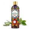 Shampoo Huichol ANTICAIDA en botella de 400mL de 400g por