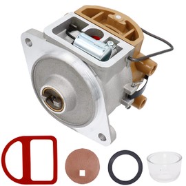 THUNDERMINGO New Distributor Complete Front Mount for Ford 2N 8N 9N Tractors automotive replacement distributor for New Holland 2N 8N 9N,Replaces OEM 9N12100, 11005000, 1100-5000