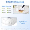 Pads Fit for Dupray Handheld Steam Cleaner: Small Bonnets Compatible