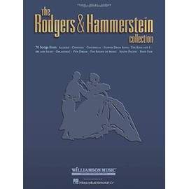 The Rodgers & Hammerstein Collection