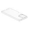 AXYO Redmi 12 5G Case, Clear Cover, TPU Soft Shock