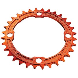 Race Face CHAINRING SINGLE NARROW WIDE