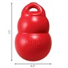 KONG - Bounzer X-Large