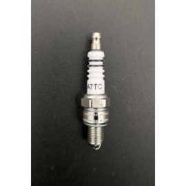 DOES NOT APPLY 2 x A7TC Spark Plug 50CC 70CC 90CC 110CC 125CC 150cc ATV Dirt Bike Go Kart [D8]2