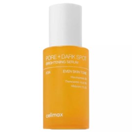 Sellimacs 셀리맥스 브라이트닝 모공잡티 세럼 30ml 1개 CelliMax Brightening Pore Serum 30ml