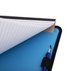 D.RECT Briefcase Notebook Set Expandable Portable File Folder Document Folders