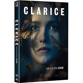CLARICE: SEASON ONE