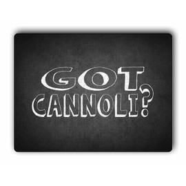 Makoroni - GOT Cannoli - Jigsaw Puzzle 252 pcs, DesG78